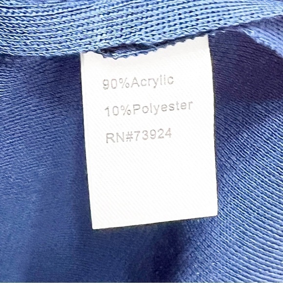 Ming Wang NWT Knit Top - Picture 5 of 5